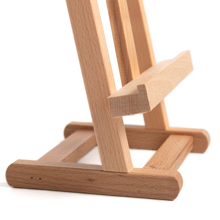 Stolový maliarsky stojan Table Desire 42 cm ARTMIE — obrázok 3
