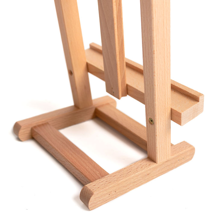 Stolový maliarsky stojan Table Desire 42 cm ARTMIE — obrázok 4