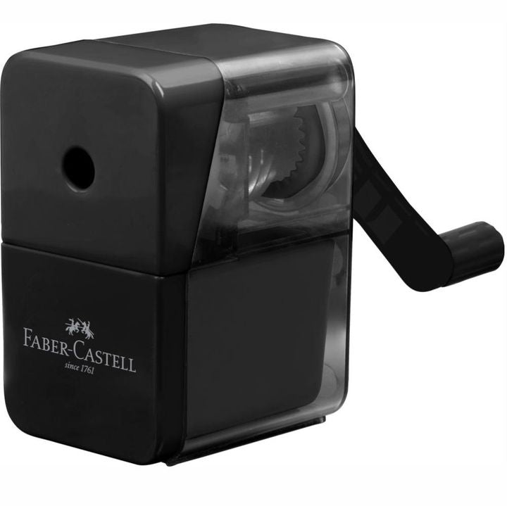 Strúhadlo stolové Faber Castell