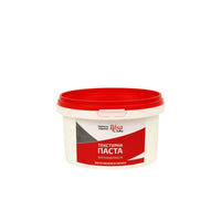 Štruktúrovacia pasta Rosa hrubozrnná  | rôzne objemy — obrázok 1