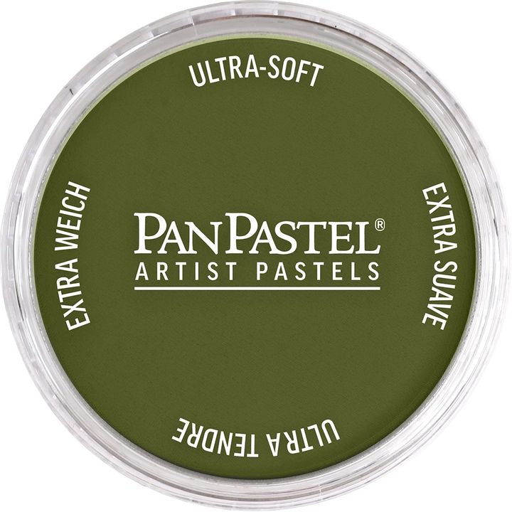 Suchý pastel PanPastel 9 ml | rôzne odtiene — obrázok 3