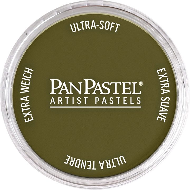 Suchý pastel PanPastel 9 ml | rôzne odtiene — obrázok 8