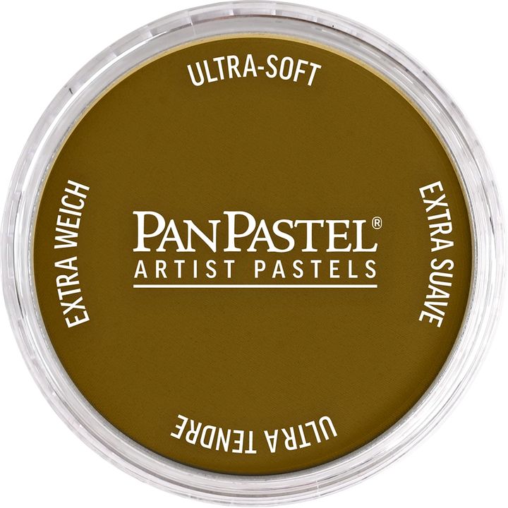 Suchý pastel PanPastel 9 ml | rôzne odtiene — obrázok 11