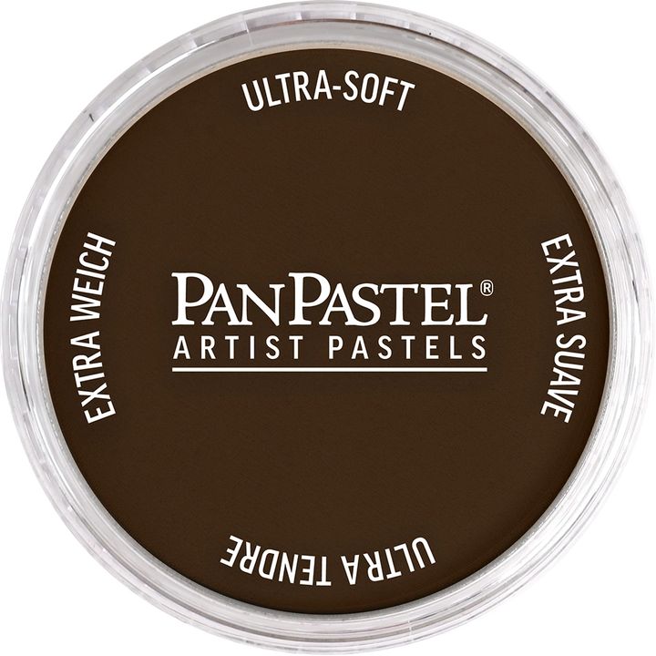 Suchý pastel PanPastel 9 ml | rôzne odtiene — obrázok 18