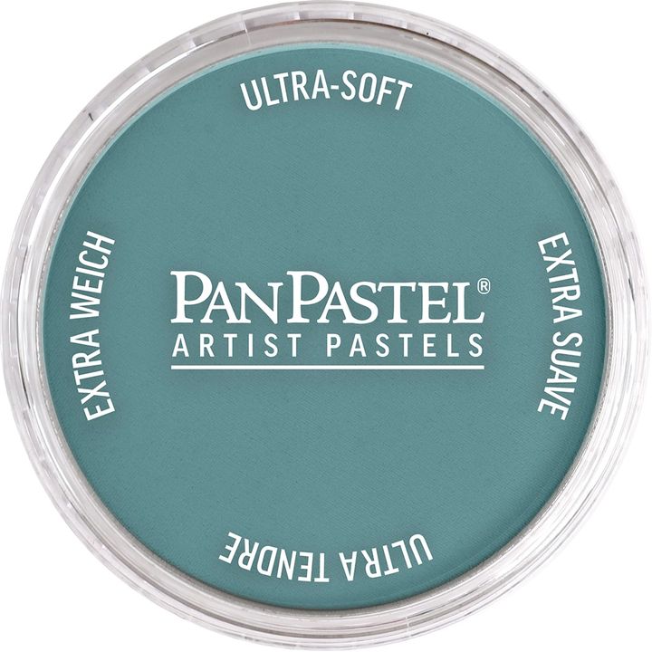 PanPastel Trockenpastell 9 ml | verschiedene Farbtöne | ARTMIE