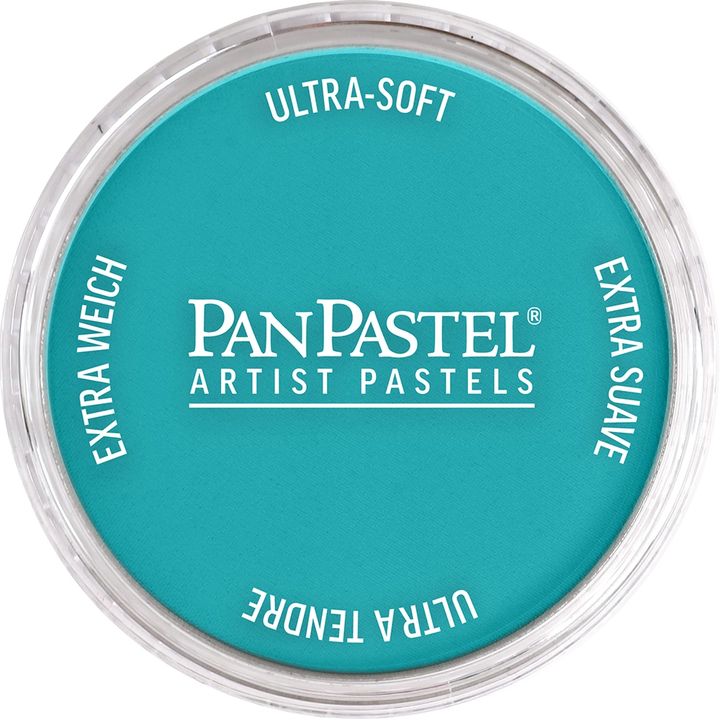 PanPastel Trockenpastell 9 ml | verschiedene Farbtöne | ARTMIE