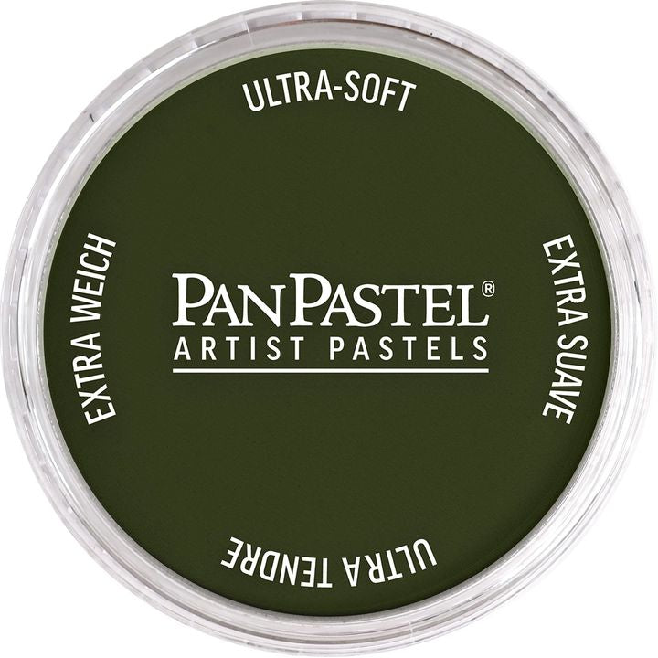 PanPastel Trockenpastell 9 ml | verschiedene Farbtöne | ARTMIE
