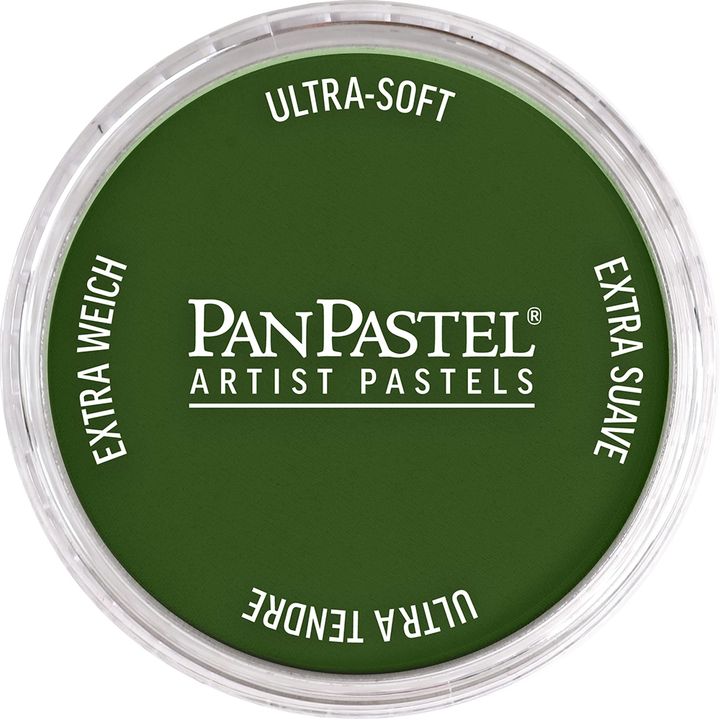 PanPastel Trockenpastell 9 ml | verschiedene Farbtöne | ARTMIE