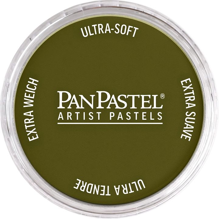 PanPastel Trockenpastell 9 ml | verschiedene Farbtöne | ARTMIE