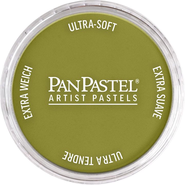 PanPastel Trockenpastell 9 ml | verschiedene Farbtöne | ARTMIE