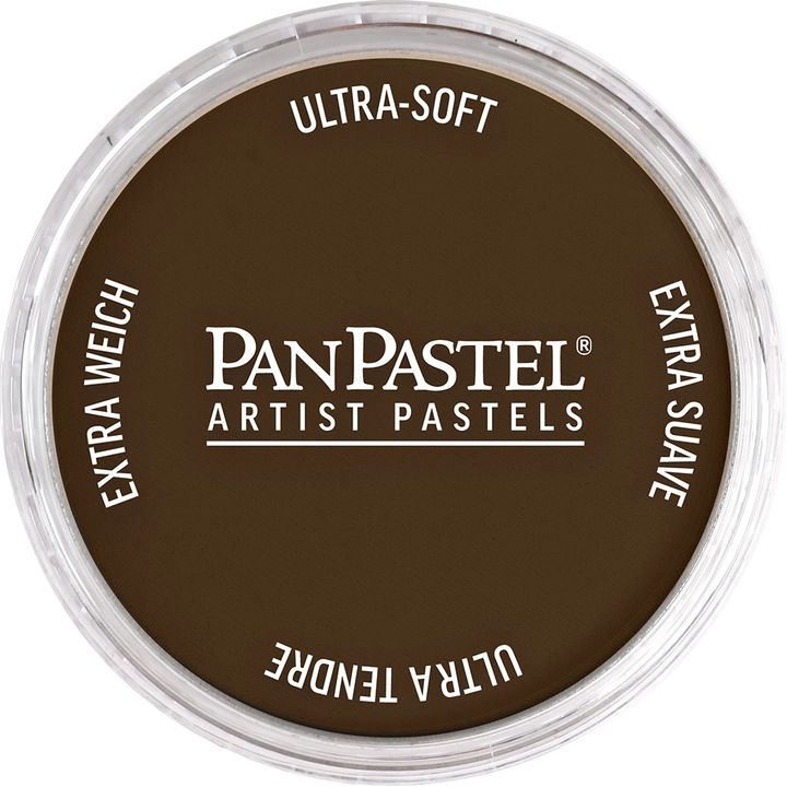 PanPastel Trockenpastell 9 ml | verschiedene Farbtöne | ARTMIE