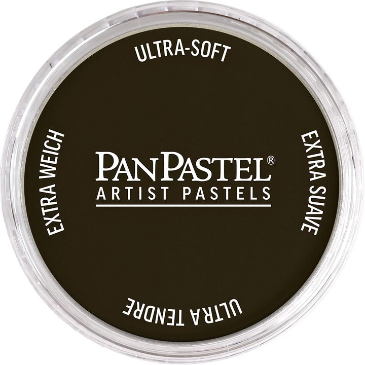 PanPastel Trockenpastell 9 ml | verschiedene Farbtöne | ARTMIE