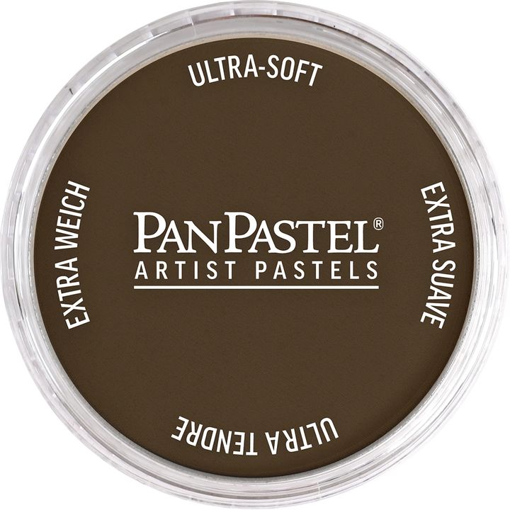 PanPastel Trockenpastell 9 ml | verschiedene Farbtöne | ARTMIE