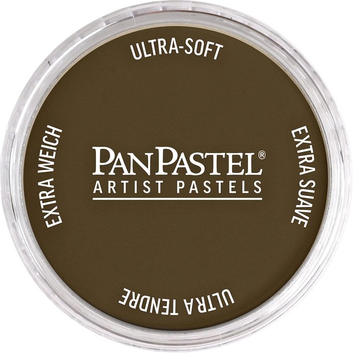 PanPastel Trockenpastell 9 ml | verschiedene Farbtöne | ARTMIE