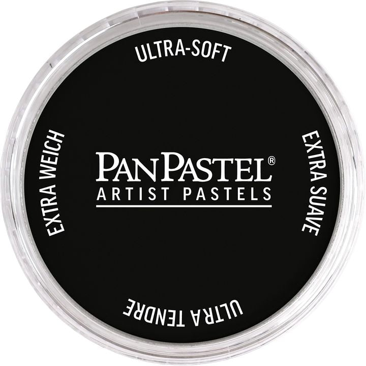 PanPastel Trockenpastell 9 ml | verschiedene Farbtöne | ARTMIE