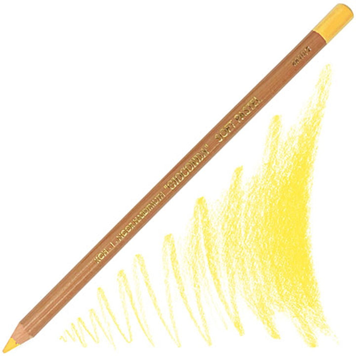 Suchý pastel v ceruzke KOH-I-NOOR | rôzne odtiene — obrázok 3
