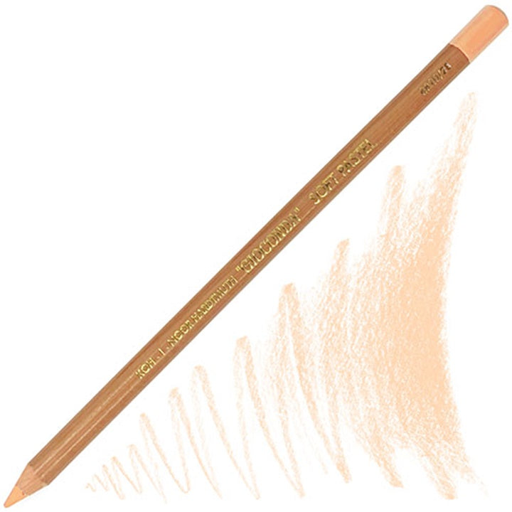 Suchý pastel v ceruzke KOH-I-NOOR | rôzne odtiene — obrázok 15