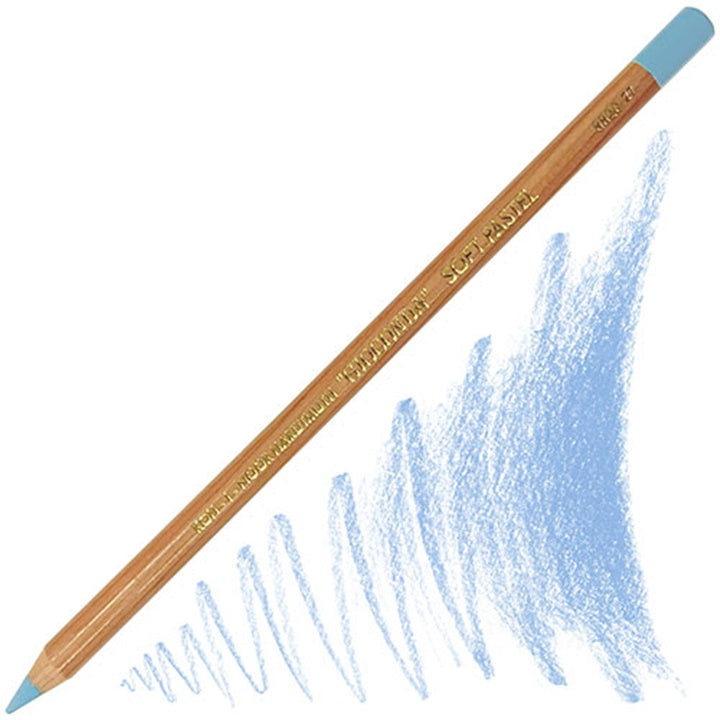 Suchý pastel v ceruzke KOH-I-NOOR | rôzne odtiene — obrázok 14