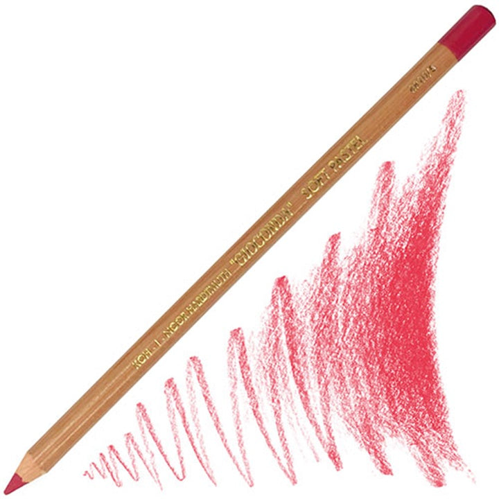 Suchý pastel v ceruzke KOH-I-NOOR | rôzne odtiene — obrázok 4