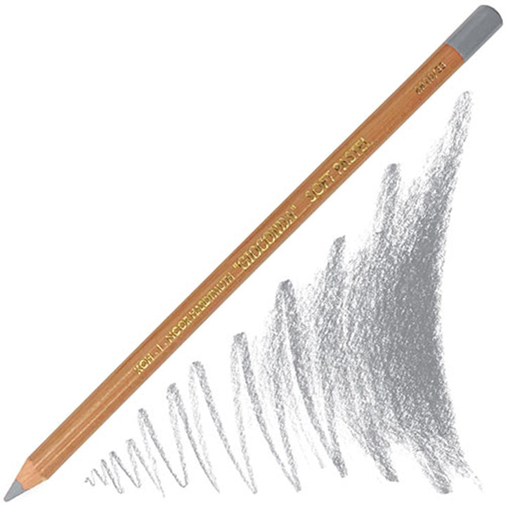 Suchý pastel v ceruzke KOH-I-NOOR | rôzne odtiene — obrázok 16