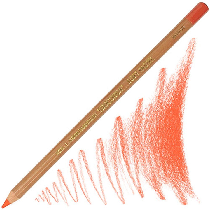 Suchý pastel v ceruzke KOH-I-NOOR | rôzne odtiene — obrázok 10