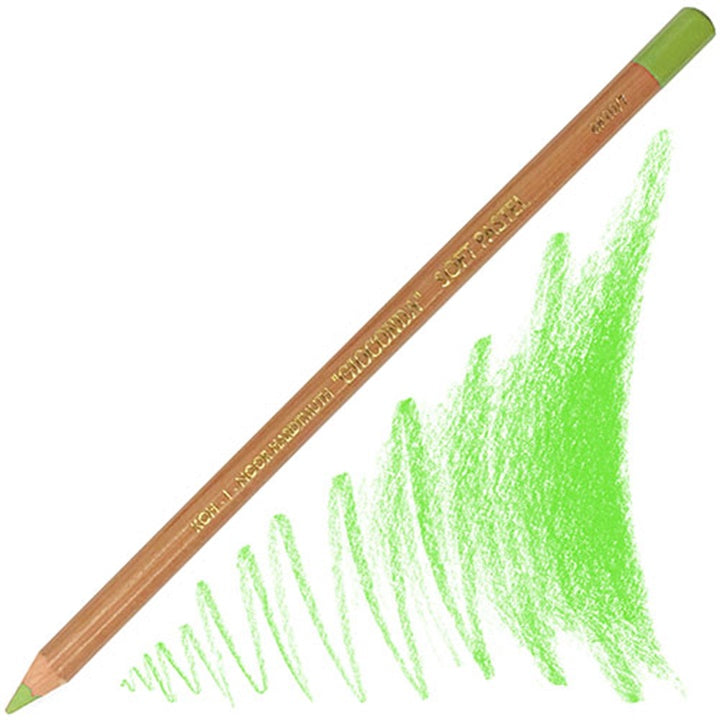 Suchý pastel v ceruzke KOH-I-NOOR | rôzne odtiene — obrázok 5