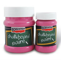 Tabuľová farba PENTART 230 ml | rôzne farby — obrázok 2