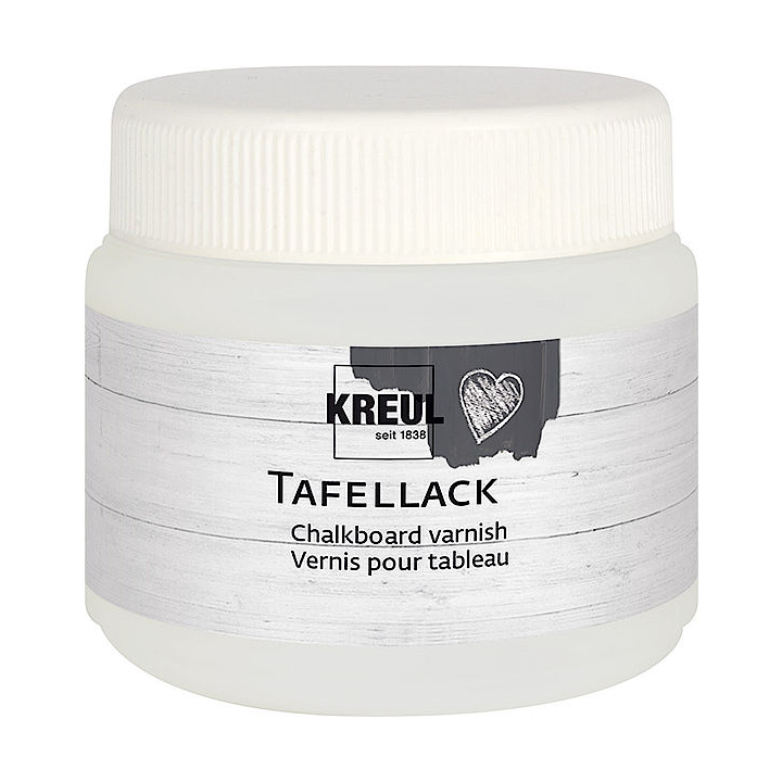 Tabuľový podkladový náter KREUL 150 ml