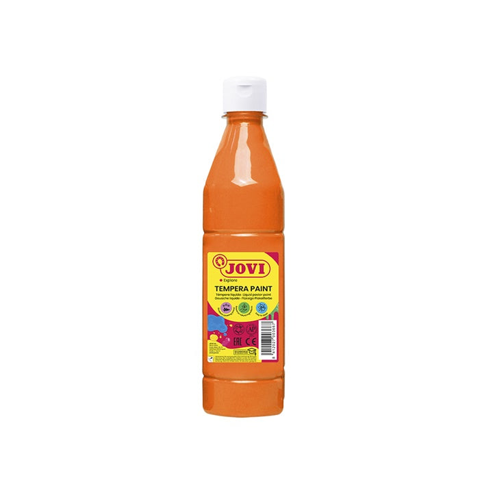 Tekutá temperová farba JOVI 250 ml - vyberte | rôzne farby — obrázok 7