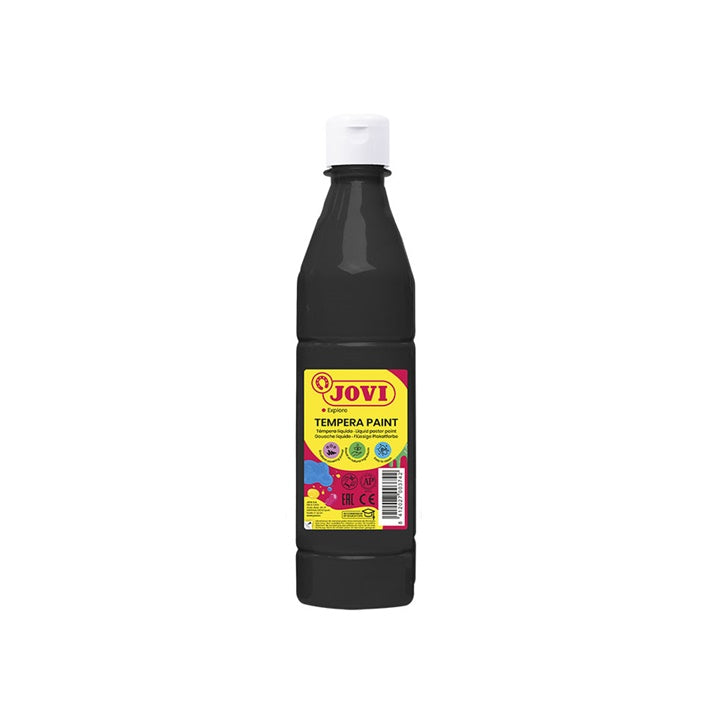 Tekutá temperová farba JOVI 250 ml - vyberte | rôzne farby — obrázok 6