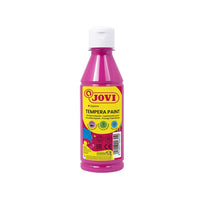 Tekutá temperová farba JOVI 500 ml | rôzne odtiene — obrázok 1
