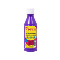 Tekutá temperová farba JOVI 500 ml | rôzne odtiene — obrázok 12