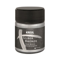 Tekutý kov na báze živice 50 ml - KREUL | rôzne farby — obrázok 1
