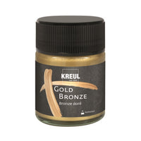 Tekutý kov na báze živice 50 ml - KREUL | rôzne farby — obrázok 2