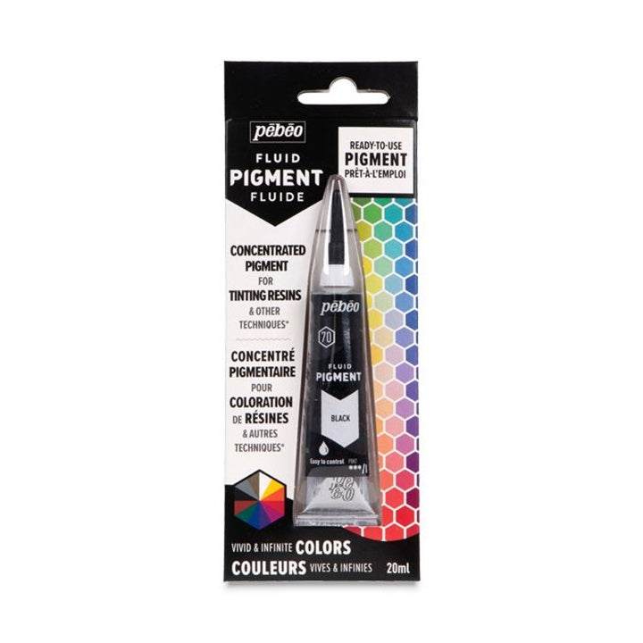 Tekutý pigment Pebeo 20 ml | rôzne odtiene — obrázok 11