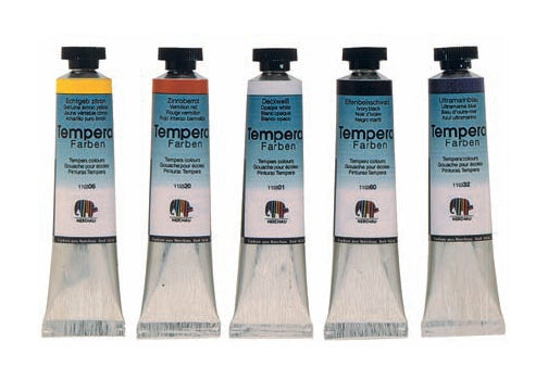 Temperová farba RUBENS - 19 ml | rôzne farby