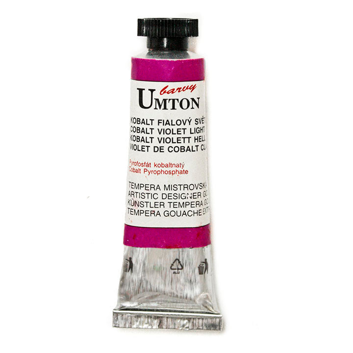 Temperová farba UMTON 16 ml | rôzne odtiene — obrázok 1