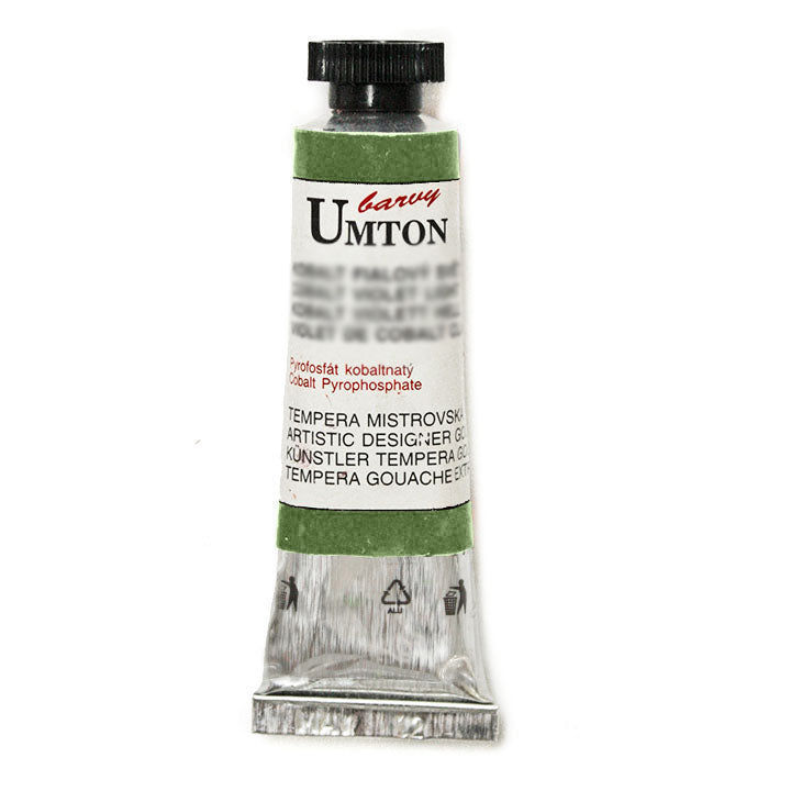 UMTON Temperafarbe 16 ml | verschiedene Farbtöne | ARTMIE