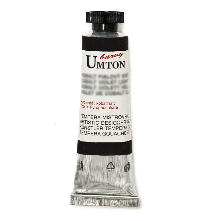 UMTON Temperafarbe 16 ml | verschiedene Farbtöne | ARTMIE