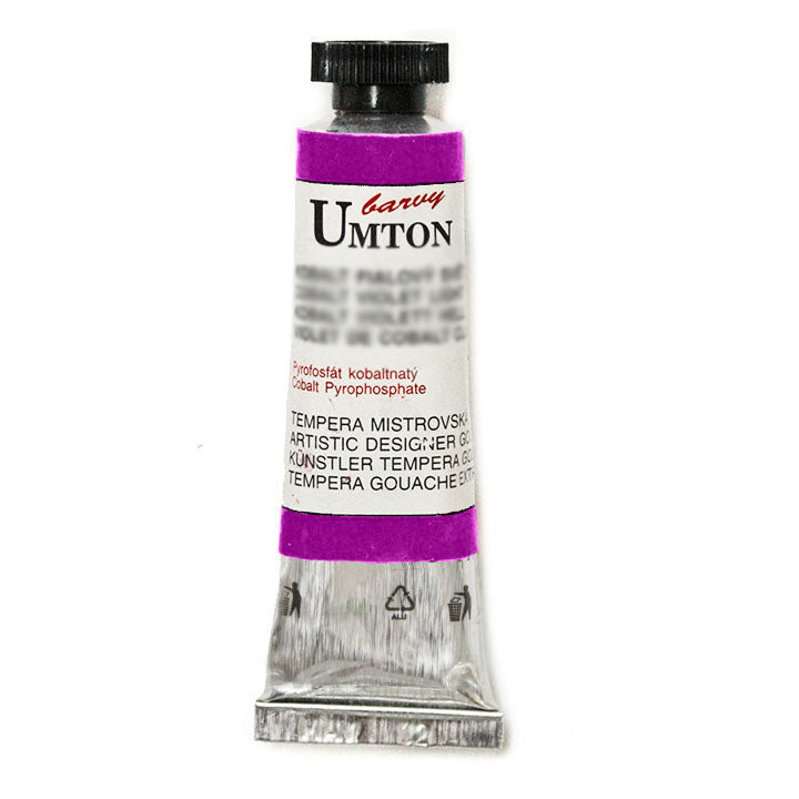 UMTON Temperafarbe 16 ml | verschiedene Farbtöne | ARTMIE