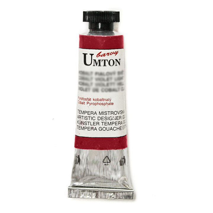 UMTON Temperafarbe 16 ml | verschiedene Farbtöne | ARTMIE
