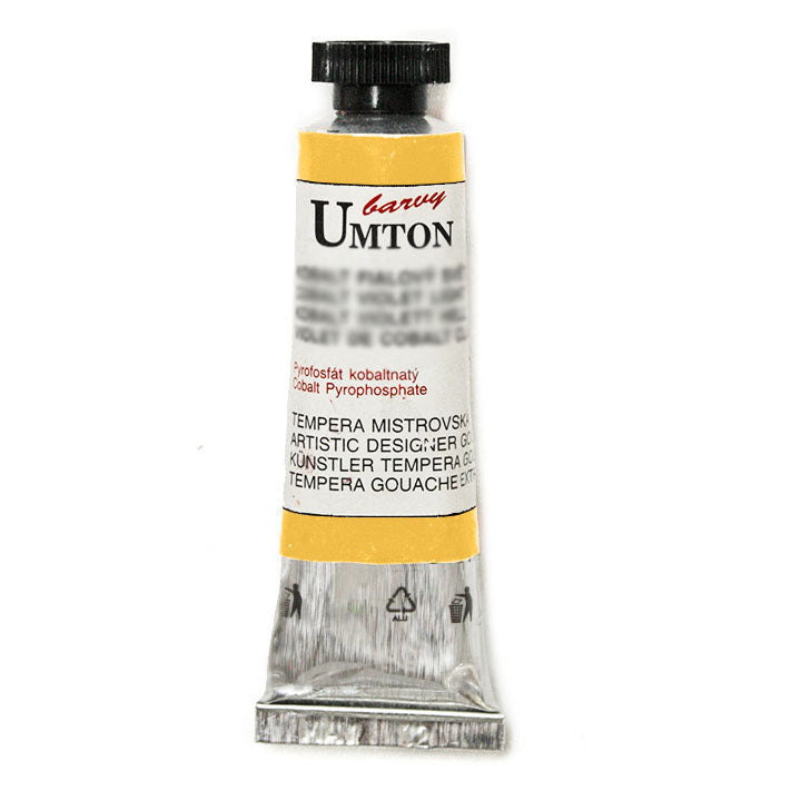 Temperová farba UMTON 16 ml | rôzne odtiene — obrázok 5