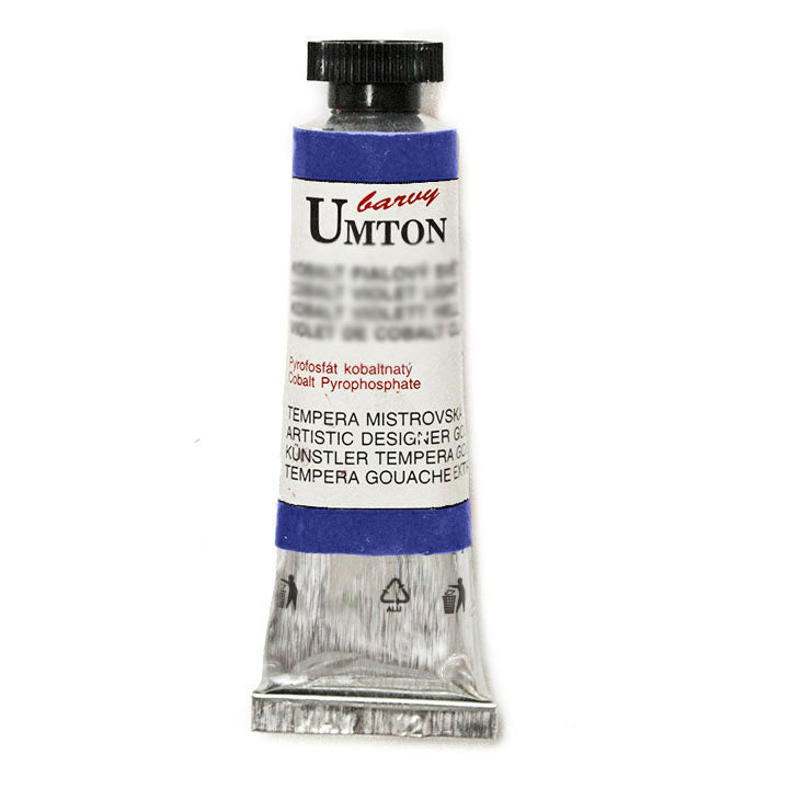 UMTON Temperafarbe 16 ml | verschiedene Farbtöne | ARTMIE