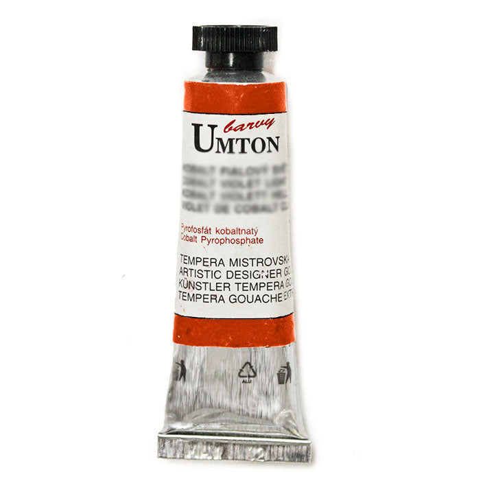 UMTON Temperafarbe 16 ml | verschiedene Farbtöne | ARTMIE