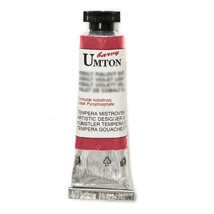 UMTON Temperafarbe 16 ml | verschiedene Farbtöne | ARTMIE