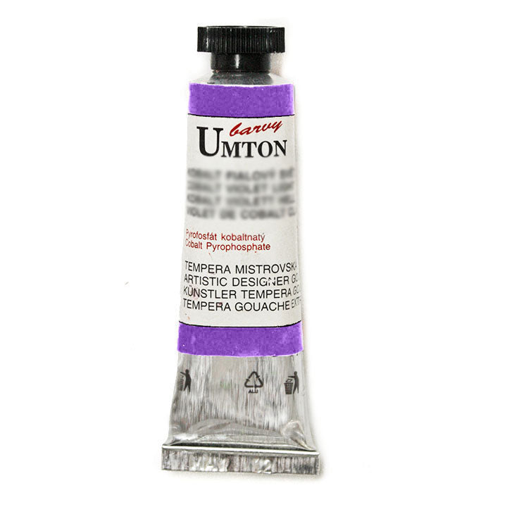 Temperová farba UMTON 16 ml | rôzne odtiene — obrázok 18