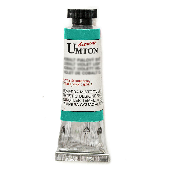 UMTON Temperafarbe 16 ml | verschiedene Farbtöne | ARTMIE