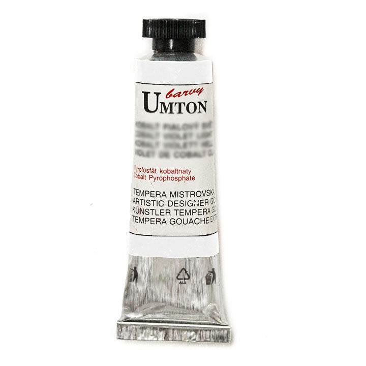 Temperová farba UMTON 16 ml | rôzne odtiene — obrázok 2
