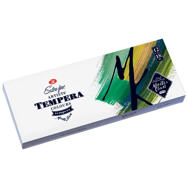 Artist's Master Class Temperafarben | verschiedene Sets | ARTMIE