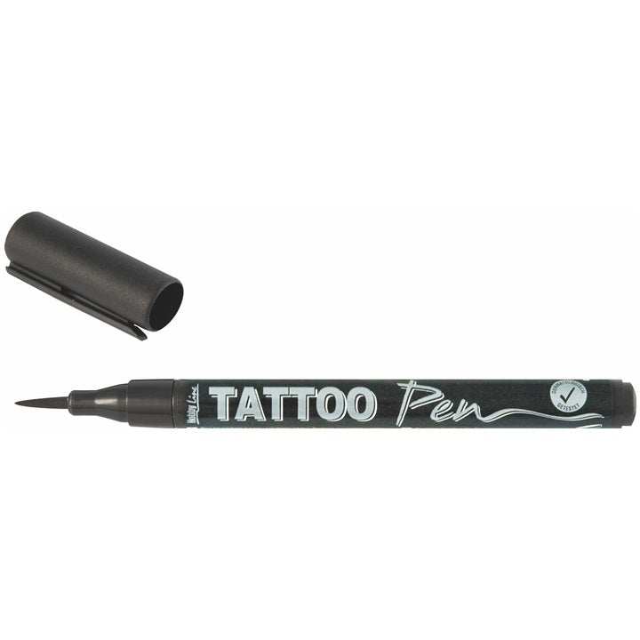 Tetovacia fixka Tattoo Hobby Line | rôzne farby — obrázok 7